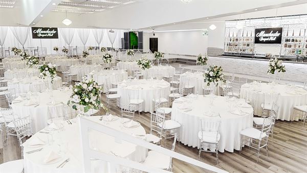 Manchester Banquet Hall