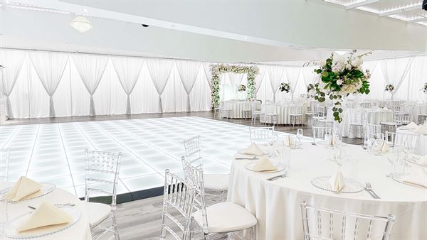 Manchester Banquet Hall