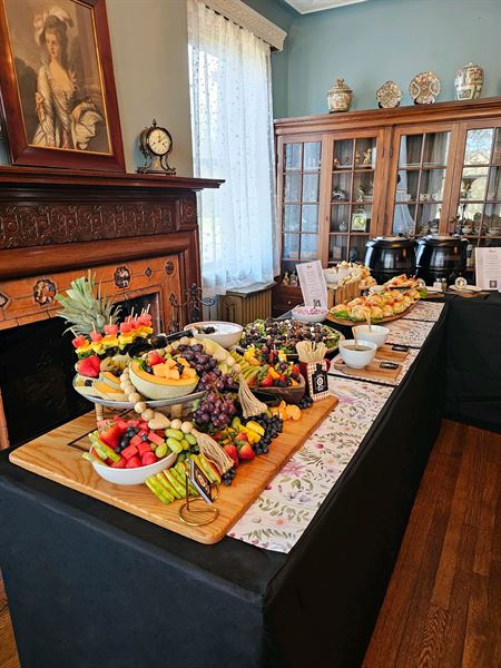 The Von Isley Estate