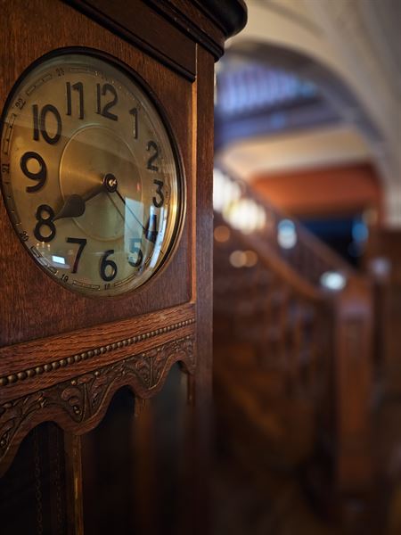 The Von Isley Estate