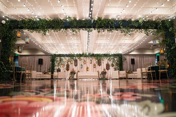 Hilton Los Angeles Airport