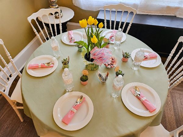 The Von Isley Estate