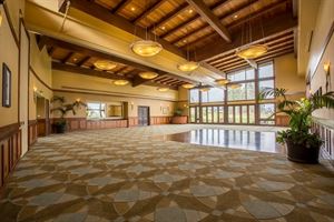 Avila Ballroom & Patio