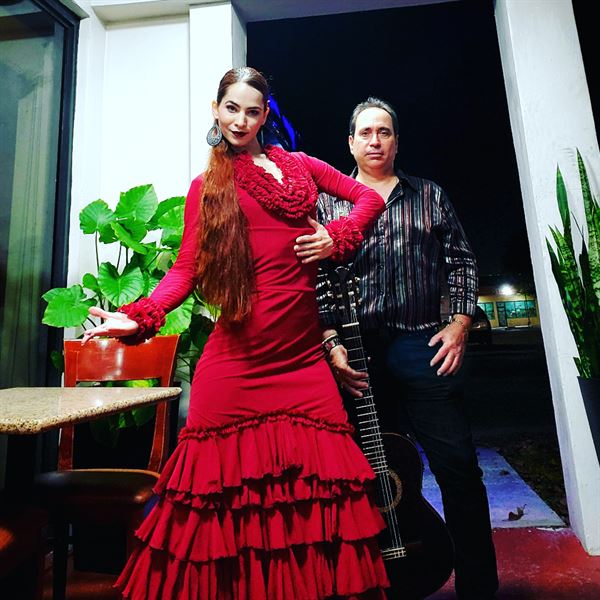 Eventos - Hora Loca Miami!