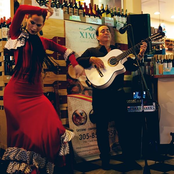 Eventos - Hora Loca Miami!