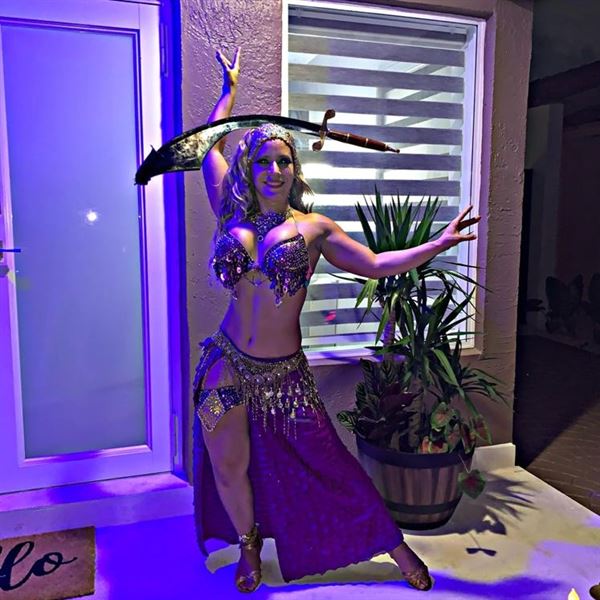 Eventos - Hora Loca Miami!