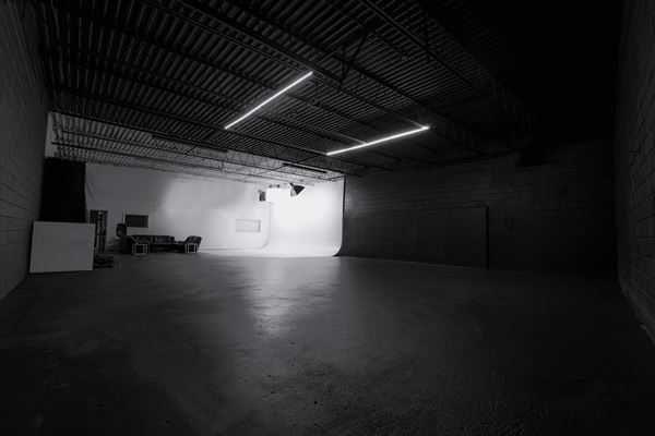 SECRET Private Party Warehouse in Central Toronto