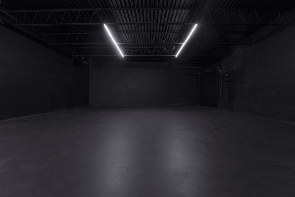 SECRET Private Party Warehouse in Central Toronto