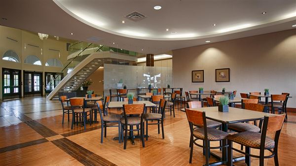 Best Western Plus - Orangeville Inn & Suites