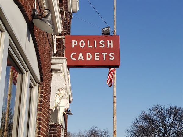 Polish Cadets of Buffalo