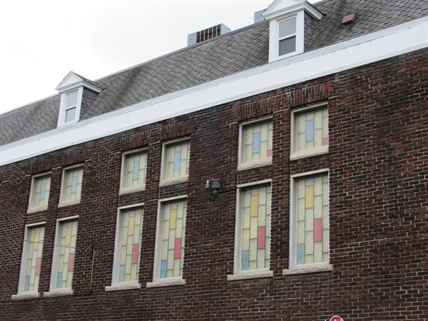 Polish Cadets of Buffalo