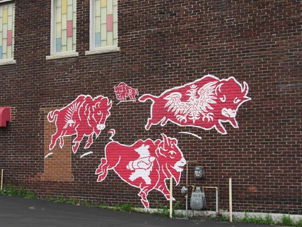 Polish Cadets of Buffalo