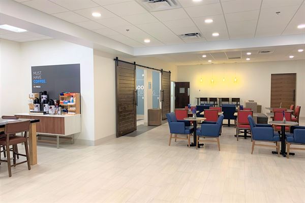 Holiday Inn Express Boca Raton - West