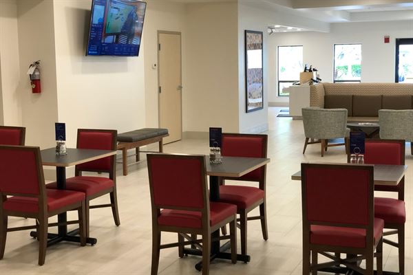 Holiday Inn Express Boca Raton - West