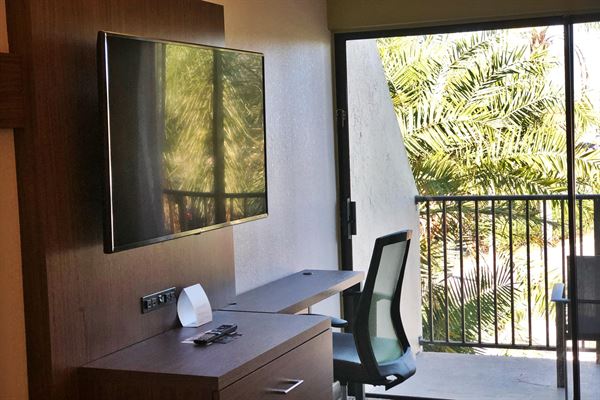 Holiday Inn Express Boca Raton - West