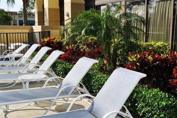 Holiday Inn Express Boca Raton - West