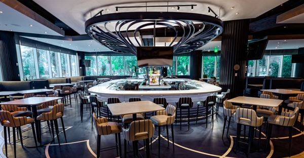 Proper Eats Food Hall & Easy's Cocktail Lounge