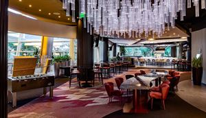 Proper Eats Food Hall