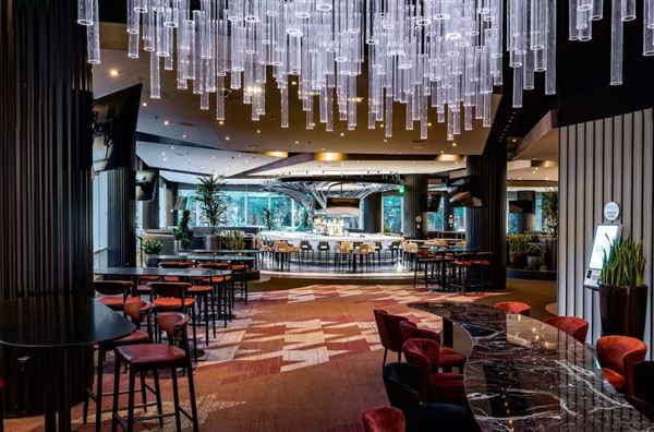 Proper Eats Food Hall & Easy's Cocktail Lounge