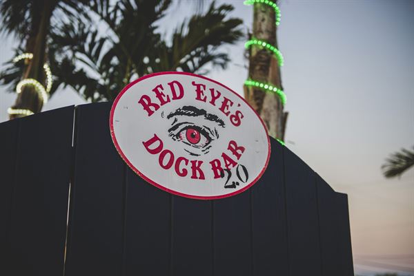 Red Eye's Dock Bar
