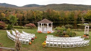 Traditional Gazebo