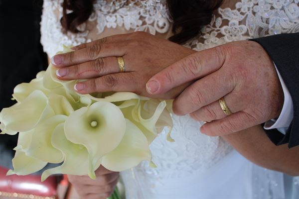 The Little Wedding Chapel