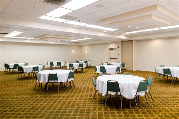 Ocean Coast Hotel At The Beach