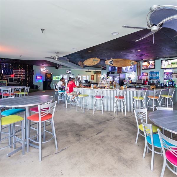 Ocean Coast Hotel At The Beach