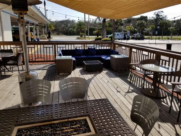 Ocean Coast Hotel At The Beach