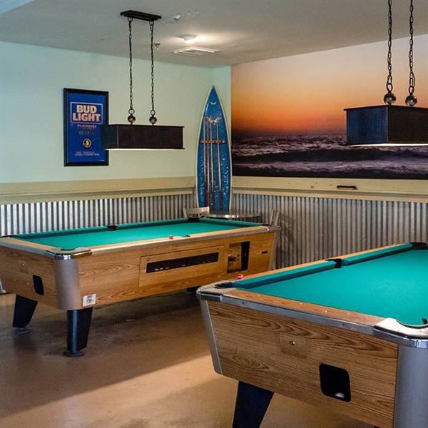 Ocean Coast Hotel At The Beach