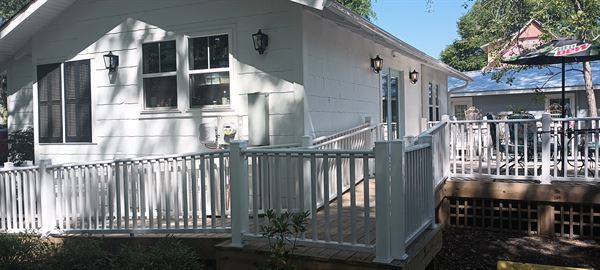 Eri Boo's Fresh Brunch