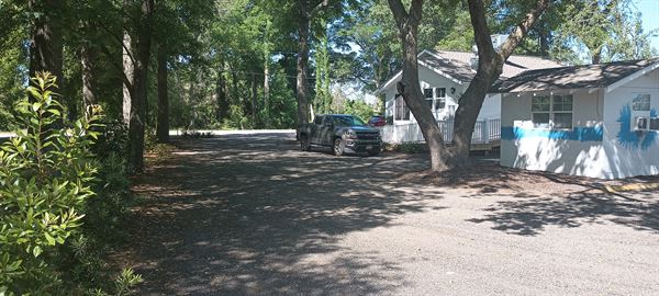 Eri Boo's Fresh Brunch