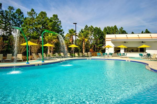 Fairfield Inn by Marriott Orlando at Flamingo Crossings