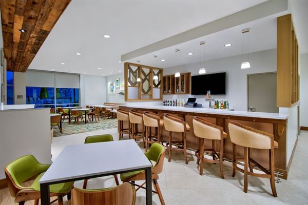 Fairfield Inn by Marriott Orlando at Flamingo Crossings