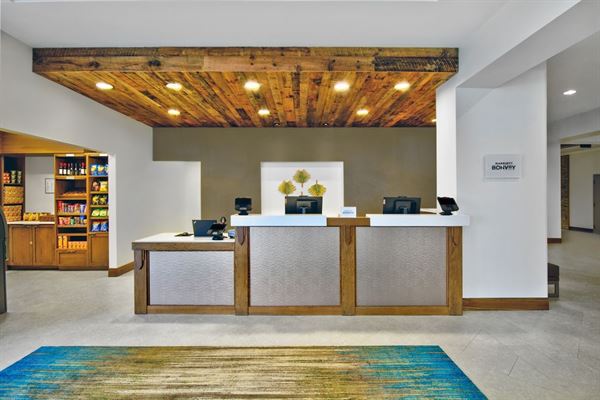 Fairfield Inn by Marriott Orlando at Flamingo Crossings