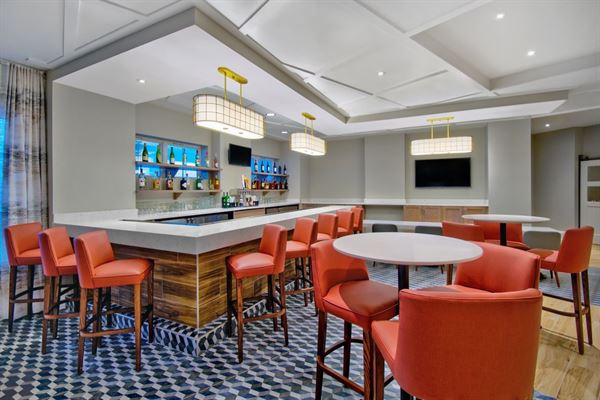 Residence Inn by Marriott Orlando at Flamingo Crossings