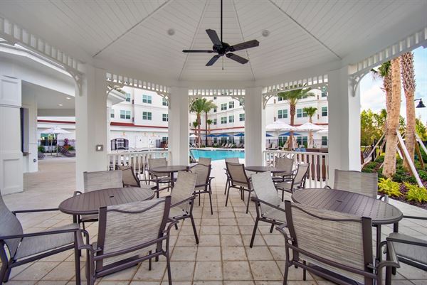 Residence Inn by Marriott Orlando at Flamingo Crossings