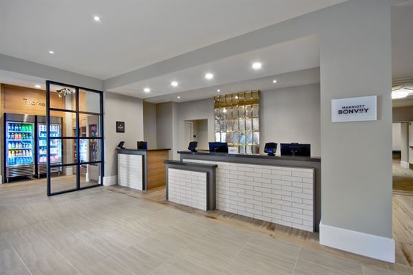 Residence Inn by Marriott Orlando at Flamingo Crossings