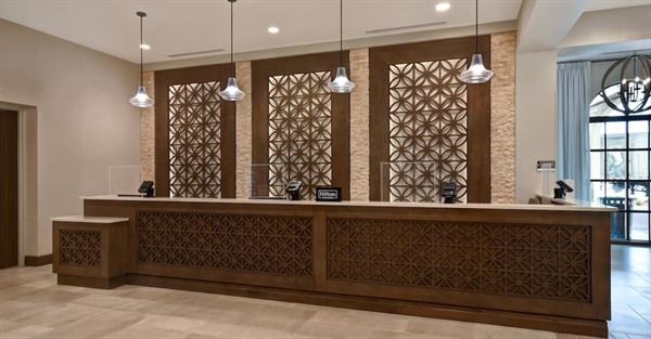 Home2 Suites by Hilton Orlando at Flamingo Crossings