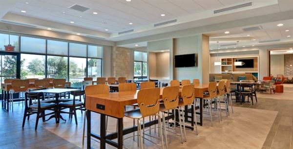 Home2 Suites by Hilton Orlando at Flamingo Crossings