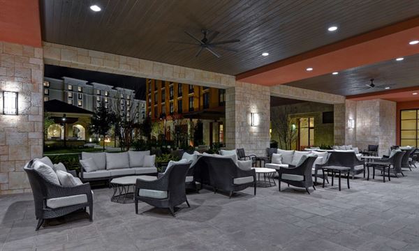 Home2 Suites by Hilton Orlando at Flamingo Crossings