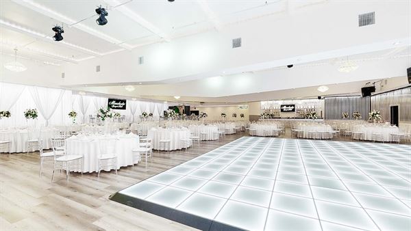 Manchester Banquet Hall