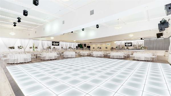 Manchester Banquet Hall