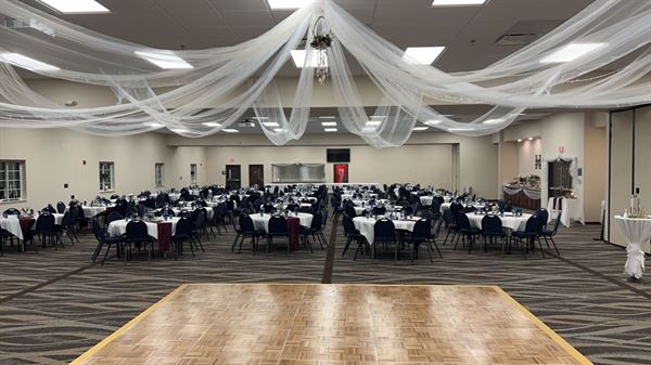 Cobblestone Inn & Suites