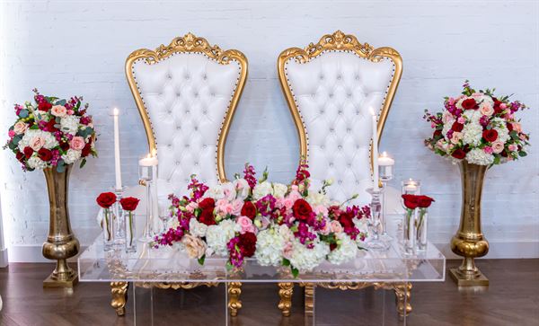 Cosmopolitan Ballroom