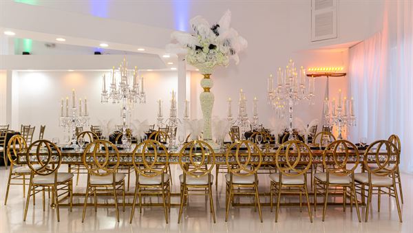 Cosmopolitan Ballroom