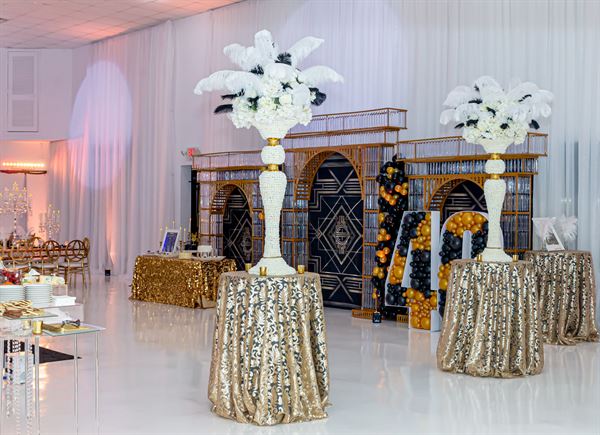 Cosmopolitan Ballroom