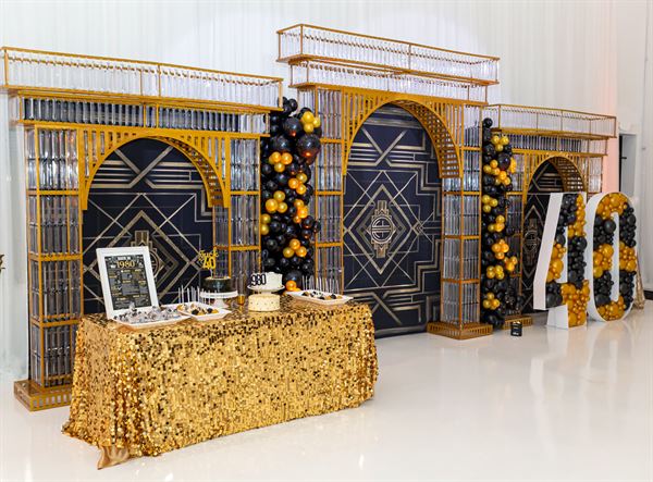 Cosmopolitan Ballroom