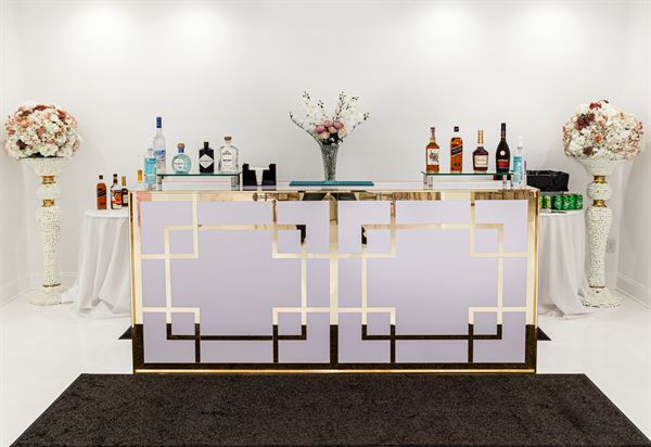 Cosmopolitan Ballroom