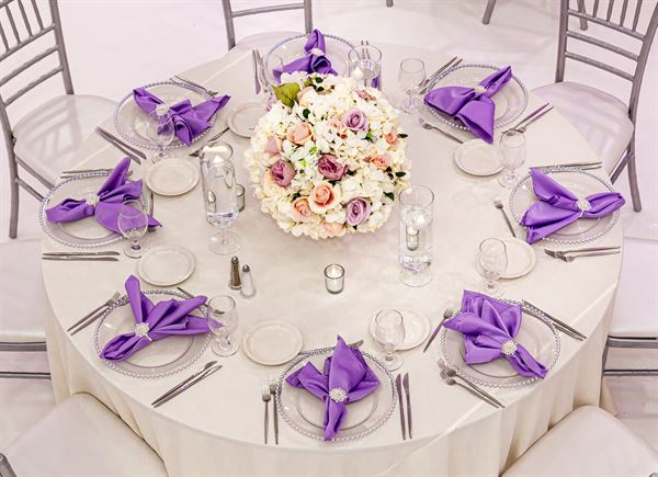 Cosmopolitan Ballroom